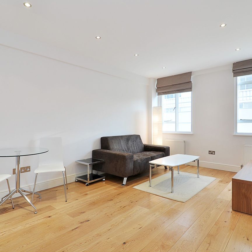 Nell Gwynn House, Sloane Avenue, London, SW3 - Photo 1