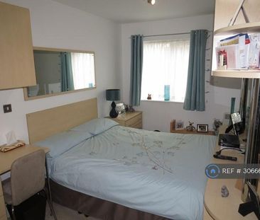 Studio to rent - Photo 4