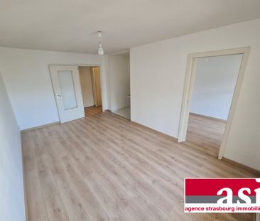 Grand 1 pièce avec terrasse - parking & cave - Photo 2