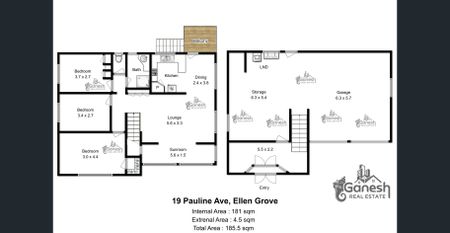 A beautiful 3 bedroom home in quiet street for Renting. APPLY ONLINE. - Photo 4