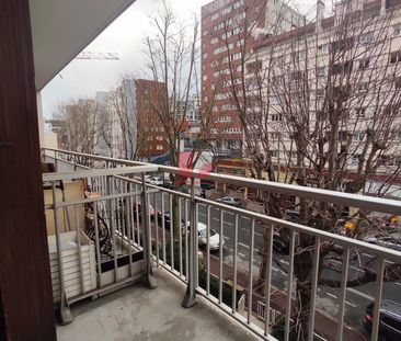 ISSY-LES-MOULINEAUX - Studio de 29,29 m² - Photo 6