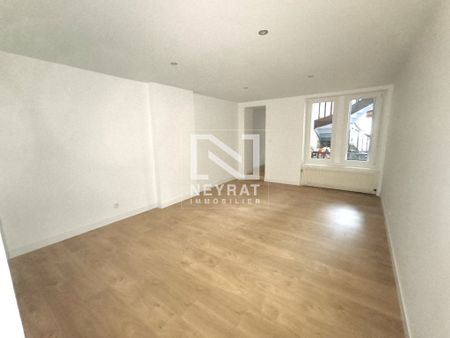 APPARTEMENT T3 A LOUER - Photo 5