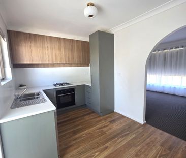 Be the First to Live in This Beautifully Renovated 2-Bedroom Unit! - Photo 5