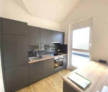 Großzügige Maisonetten-Wohnung in Graz-Eggenberg …! - Photo 2