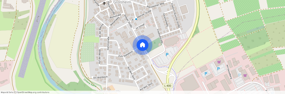 55459 Rheinland-Pfalz - Aspisheim