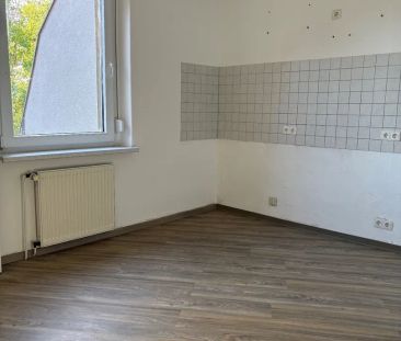 Schöne 2-Zimmerwohnung mit großem Balkon - Photo 1