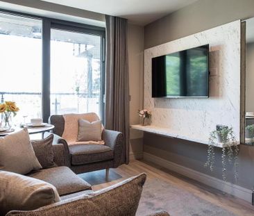 Apartment 78 Lesley Parklands 64 Knocknagoney Road, Belfast, BT4 2FY - Photo 1