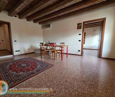 Bilocale Contra' Piancoli 12, Centro Storico, Vicenza - Foto 2