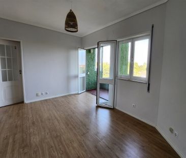 Apartamento T2 - Photo 1