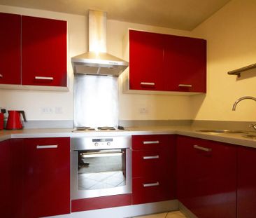 1 bedroom apartment to rent - Photo 6