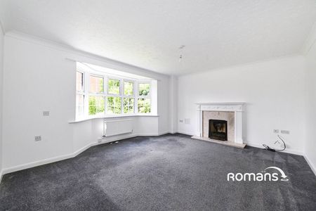 Gloucestershire Lea, Warfield, Bracknell, RG42 - Photo 5