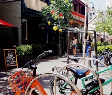 Single Bedroom – 4 Share Apartment - Photo 6