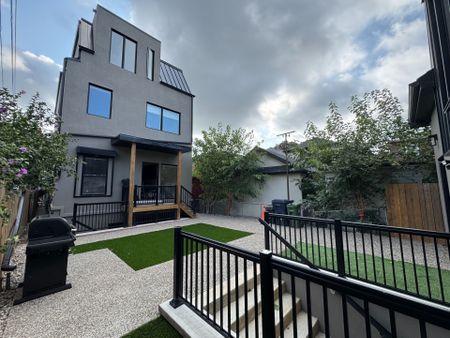 For Lease - 696 Winona Drive Unit# B, Toronto, Ontario - Photo 5