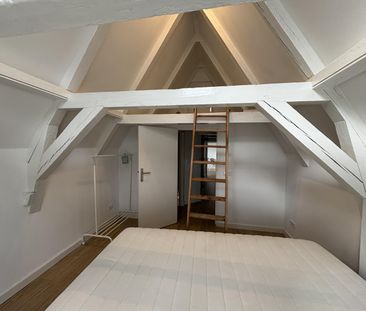 Te huur: Appartement Geelvinckssteeg in Amsterdam - Photo 1