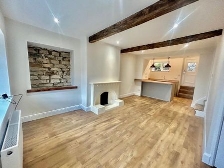 2 bedroom cottage to rent - Photo 4