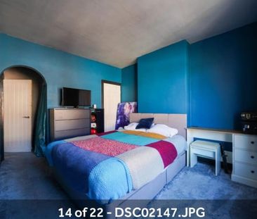 2 Bed Terraced House, Leeson Street, LE2 - Photo 5