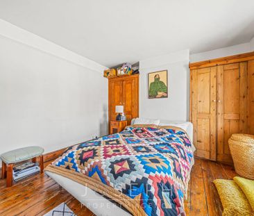 2 bedroom terraced house to rent - Photo 5