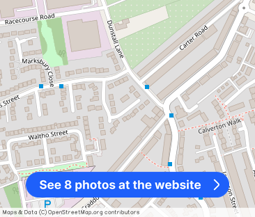 Warmley Close, WOLVERHAMPTON - Photo 1