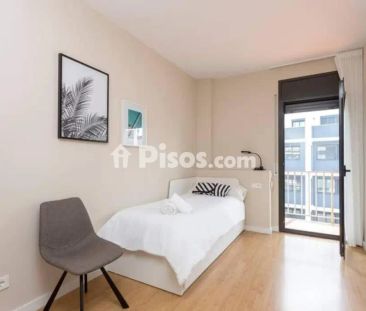 Piso en alquiler en Centro - Foto 5