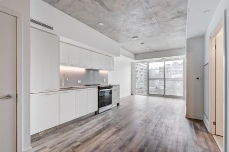 For Lease - 665 Queen Street Unit# 317, Toronto, Ontario - Photo 4