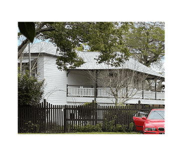 Detached One Bedroom House Furnished - Photo 6