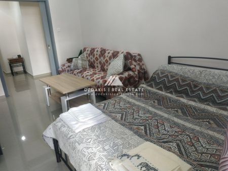 Διαμέρισμα για ενοικίαση Λουτράκι (Λουτράκι-Περαχώρα) - Photo 2