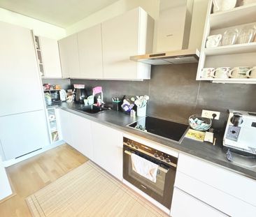 LOGGIATRAUM | EXKLUSIVE 2 ZIMMER | TOPLAGE IM HERZEN VON GUNTRAMSDORF - Foto 6