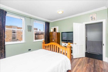 1 bedroom in a house share to rent - Photo 3