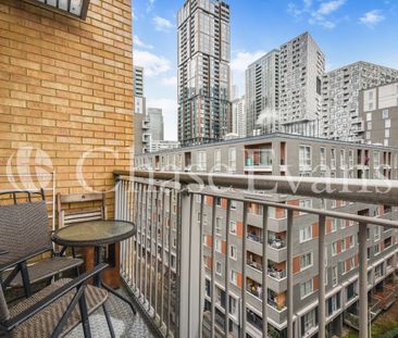 1 bedroom apartment to rent - Photo 6