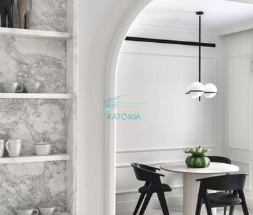 Διαμέρισμα για ενοικίαση Κέντρο Παγκρατίου (Παγκράτι) - Photo 6