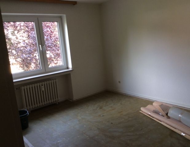 2-Zimmer-Wohnung in Mönchengladbach Burgbongert - Photo 1