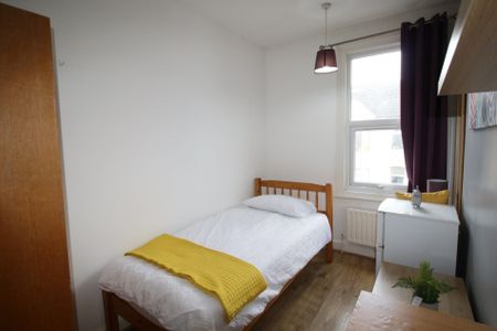 Student Accommodation, 85 Ripon Street, Lincoln, LN5 7NH - Photo 5