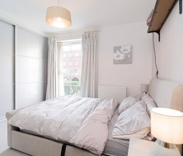1 bedroom flat to rent - Photo 6