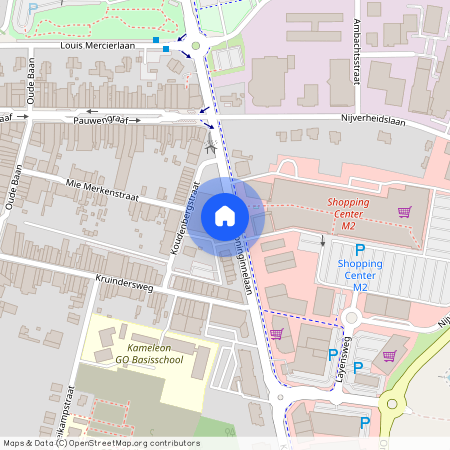 Koninginnelaan 48A/b19 - 3630 Maasmechelen