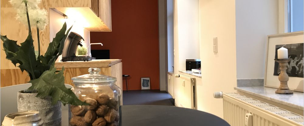 1 Zimmer in Düsseldorf - Foto 1