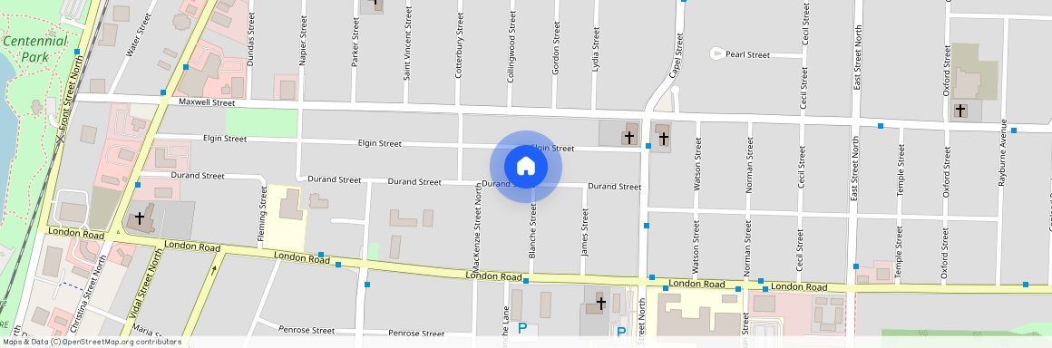 298 Durand Street, Unit 2, Sarnia, ON N7T 5A6