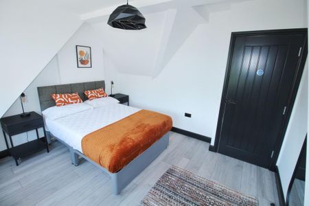 2 bedroom flat to rent - Photo 5