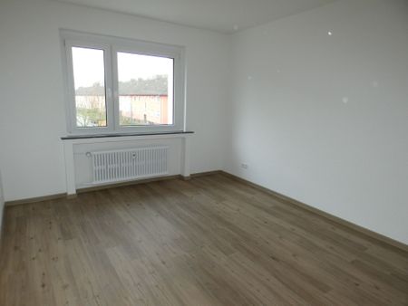 Gemütliche Wohnung mit (bald) neuem Bad - Foto 2