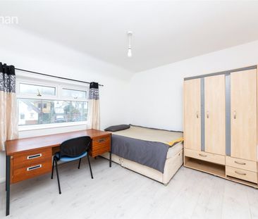 6 bedroom semi-detached house to rent - Photo 3