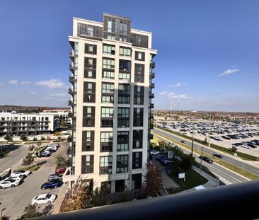 For Lease - 9560 Markham Road Unit# 805, Markham, Ontario - Photo 2