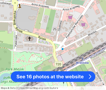 Centrum, parking, internet TV w cenie, brak czynszu, umeblowane nowe - Photo 1