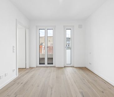 KLEIN, ABER FEIN MIT GESIMSE SAMT BLUMENTRÖGEN – SINGLE-WOHNUNG IM ... - Photo 6