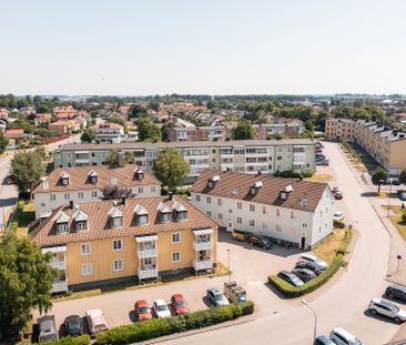 Riddargatan, Vadstena - Foto 2
