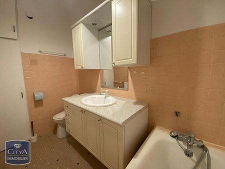 Location Appartement 1 pièce 32m² LE MANS 72000 - Photo 2