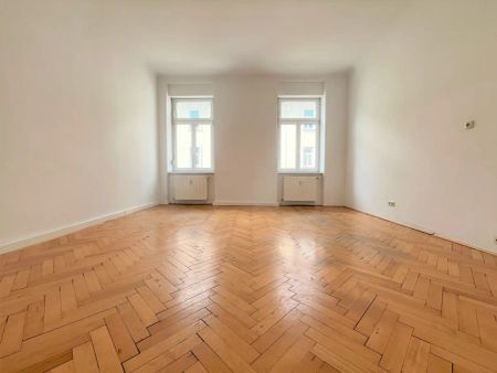 ** 1. MONAT MIETZINSFREI!! ** WG-tauglich | geräumig | zentral - 3-Zimmer-Wohnung mit Balkon - Photo 2