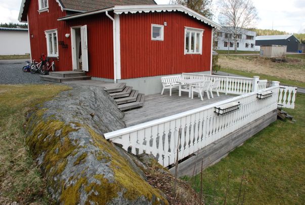 Bruserudsvägen, Töcksfors - Photo 1