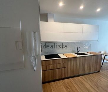 Alquiler de piso en Calle Extramuros, 10 - Foto 1