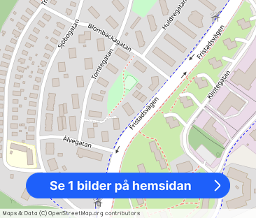 Fristadsvägen 57 - Foto 1