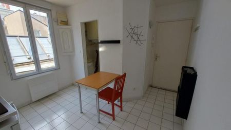 Appartement à louer, 2 pièces - Angers 49100 - Photo 4