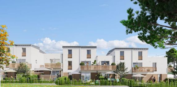 Location Appartement 2 pièces 42m² ST HERBLAIN 44800 - Photo 2